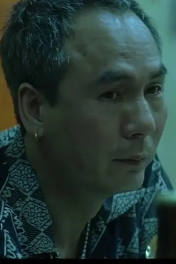 Zdjęcie Peter Ngor Chi-Kwan #85100
