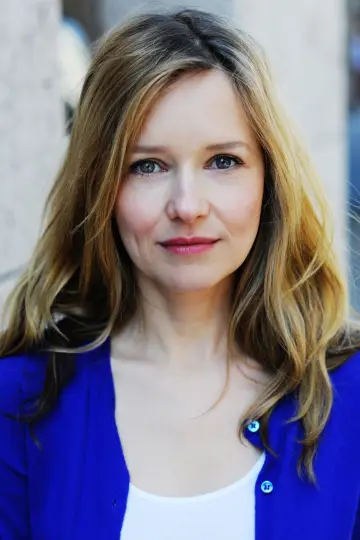 Zdjęcie Stefanie Stappenbeck #311456