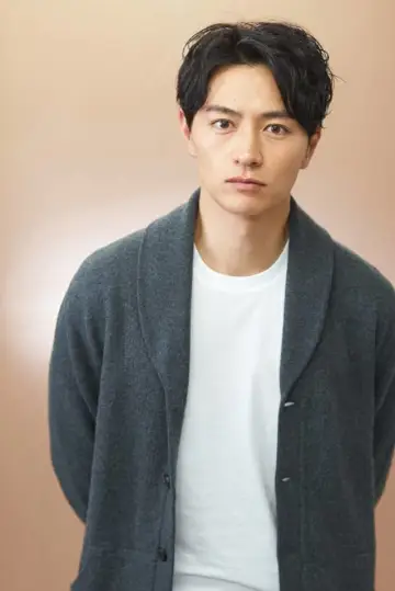 Zdjęcie Yoshihiko Hosoda #135323