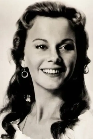 Zdjęcie Anita Björk #324839