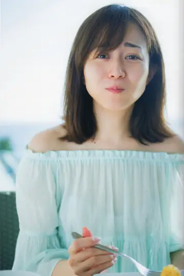 Zdjęcie  (Manami Higa) #339519