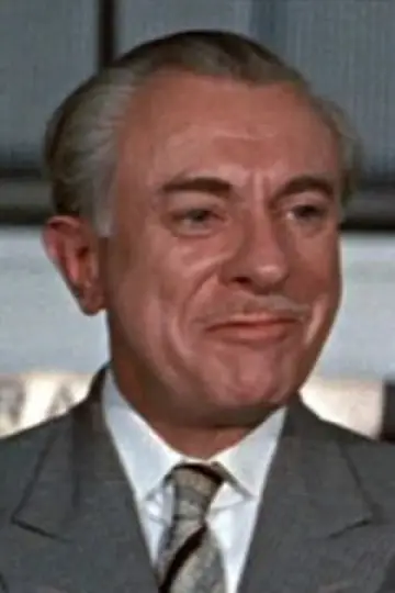 Zdjęcie Harold Conway #112239