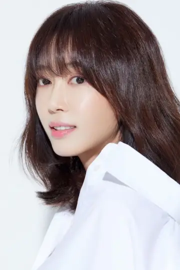 Zdjęcie Ye-won Kang #89023