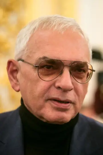 Zdjęcie Karen Szachnazarov #492048