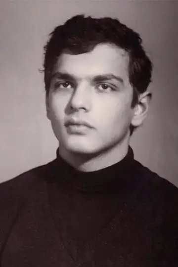 Zdjęcie Karen Szachnazarov #492049