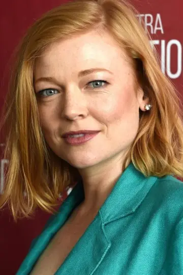 Zdjęcie Sarah Snook #37927