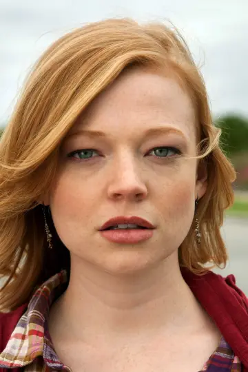 Zdjęcie Sarah Snook #37928