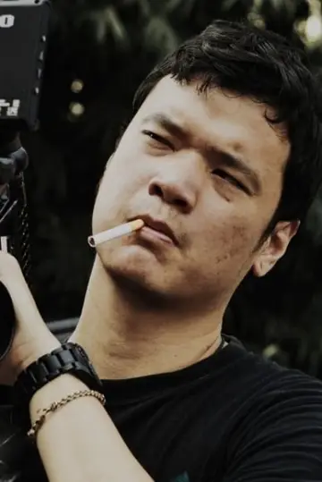 Zdjęcie Timo Tjahjanto #67669