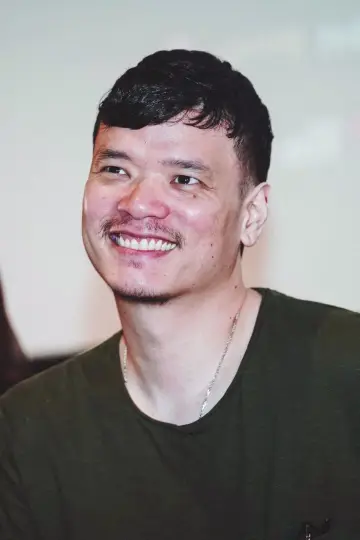 Zdjęcie Timo Tjahjanto #67670