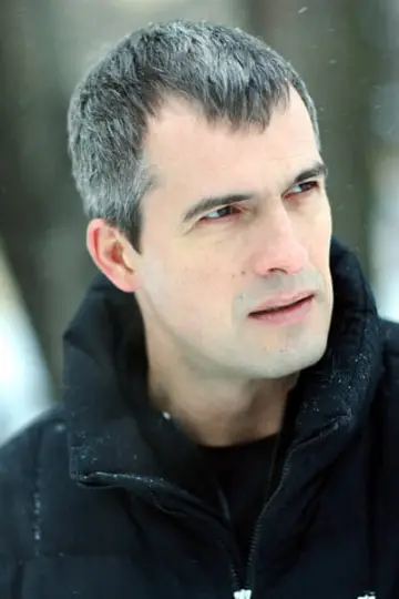 Zdjęcie Wiaczesław Razbiegajew #151271