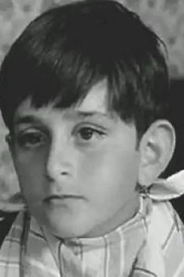 Zdjęcie Alain Cohen