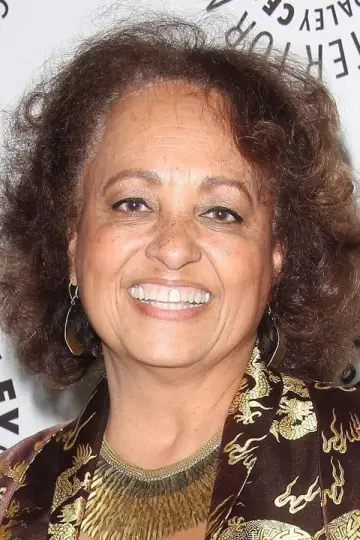 Zdjęcie Daphne Maxwell Reid #97553
