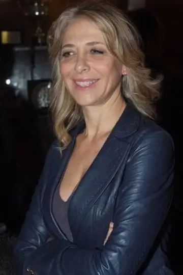 Zdjęcie Emanuela Rossi #109545
