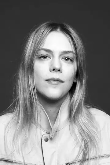 Zdjęcie  (Helene Bergsholm) #331862