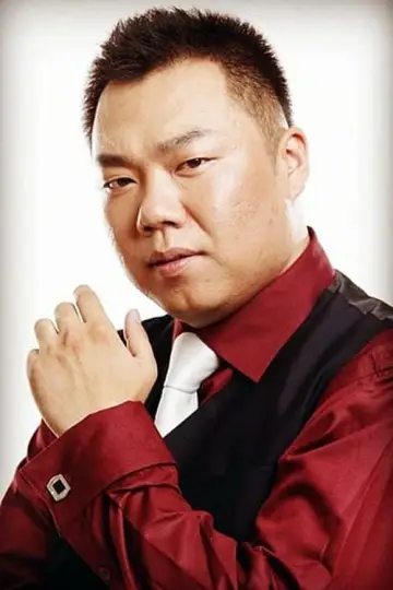 Zdjęcie Jiang Chao -> Jiang Chao #166599