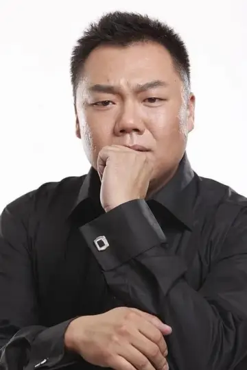 Zdjęcie Jiang Chao -> Jiang Chao #290753