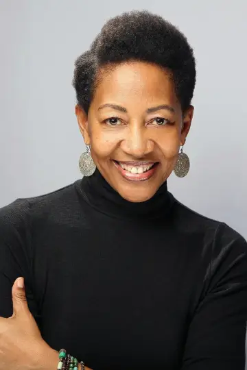 Zdjęcie Rhonda Baraka