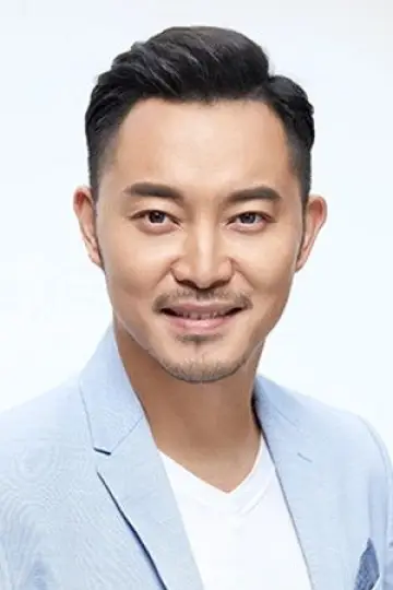 Zdjęcie Sza Ji (Sha Yi) #326567