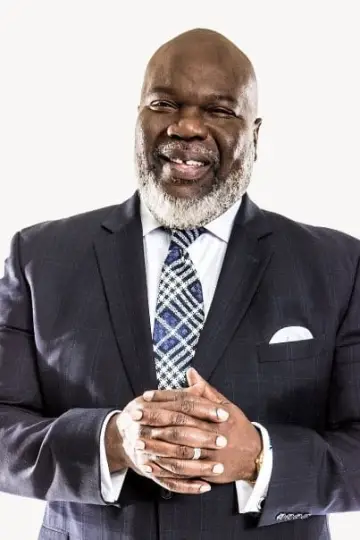 Zdjęcie T.D. Jakes #45076