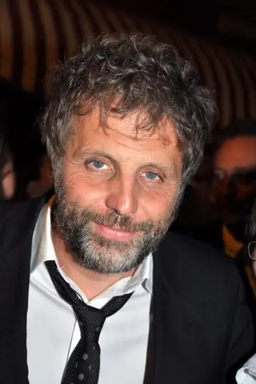 Zdjęcie Stéphane Guillon #559575