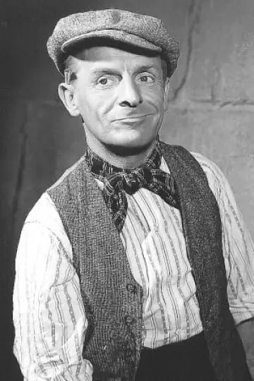 Zdjęcie Donald Stuart #110009