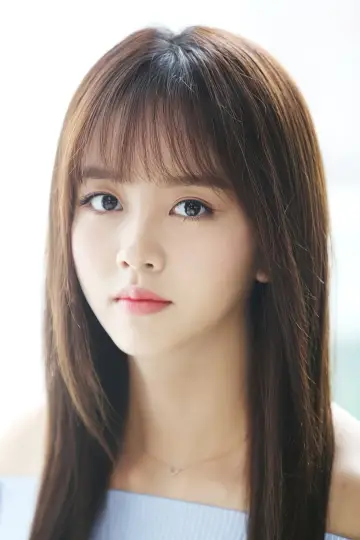 Zdjęcie  (Kim So-hyun) #268500