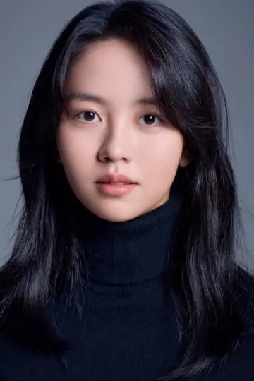 Zdjęcie  (Kim So-hyun) #268501