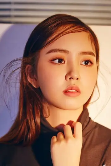 Zdjęcie  (Kim So-hyun) #268502