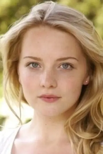 Zdjęcie Amanda Fairbank-Hynes #91221