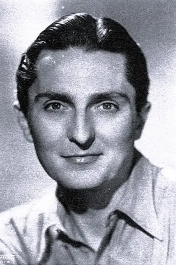 Zdjęcie Roger Tréville #102713