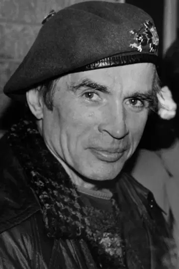 Zdjęcie  (Rudolf Nureyev) #398457
