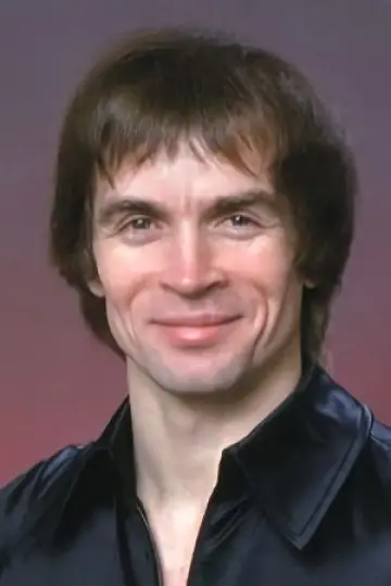 Zdjęcie  (Rudolf Nureyev) #411484