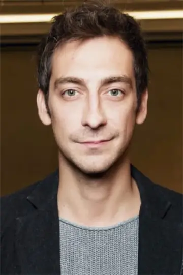 Zdjęcie Artyom Tkachenko #22672