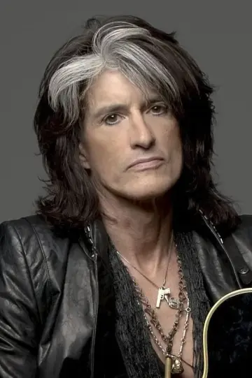 Zdjęcie Joe Perry #112979