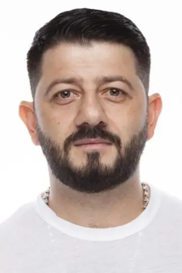 Zdjęcie Michaił Galustjan #360118