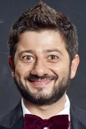 Zdjęcie Michaił Galustjan #360120