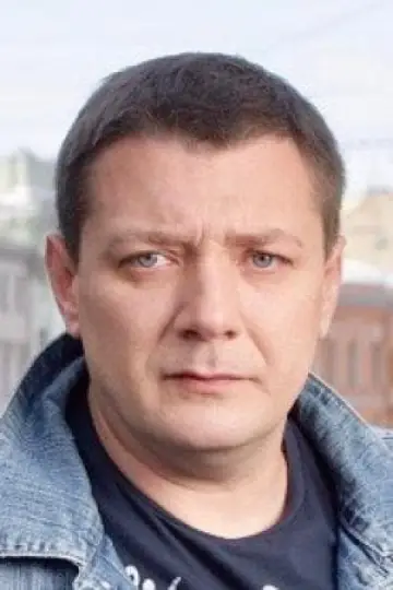 Zdjęcie Yan Tsapnik #107655