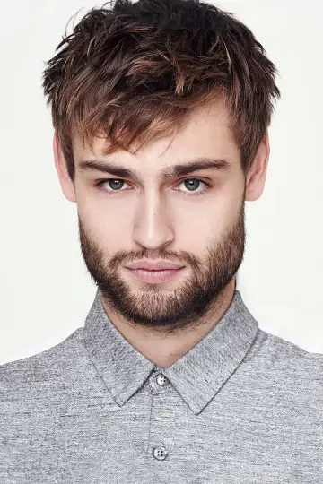 Zdjęcie Douglas Booth #83070