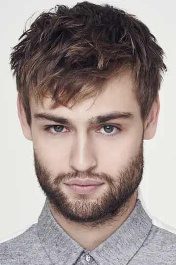 Zdjęcie Douglas Booth #83071