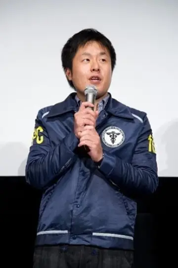 Zdjęcie Naoyoshi Shiotani #77561