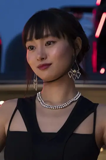 Zdjęcie Shioli Kutsuna #28075