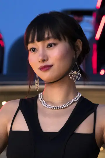 Zdjęcie Shioli Kutsuna #28083