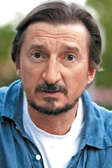 Zdjęcie Aleksandr Łykow #259349