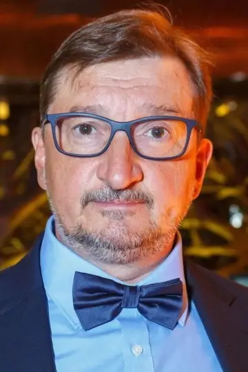 Zdjęcie Aleksandr Łykow #341118