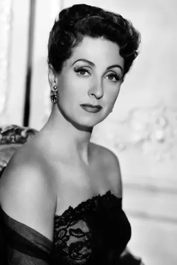 Zdjęcie Danielle Darrieux #97447