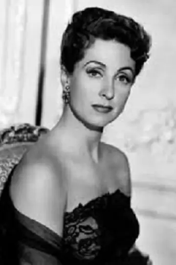 Zdjęcie Danielle Darrieux #97449