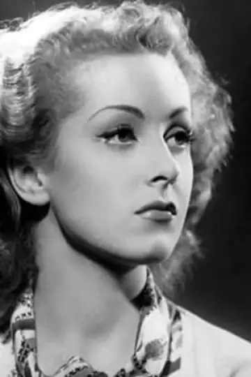Zdjęcie Danielle Darrieux #97450