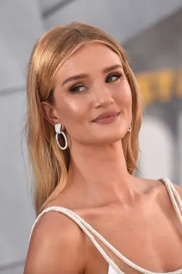 Zdjęcie  (Rosie Huntington-Whiteley) #9353