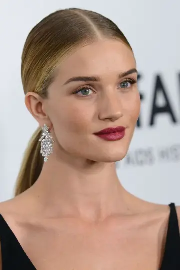 Zdjęcie  (Rosie Huntington-Whiteley) #9357