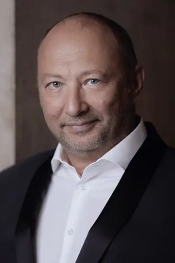 Zdjęcie Jurij Gałcew #177599